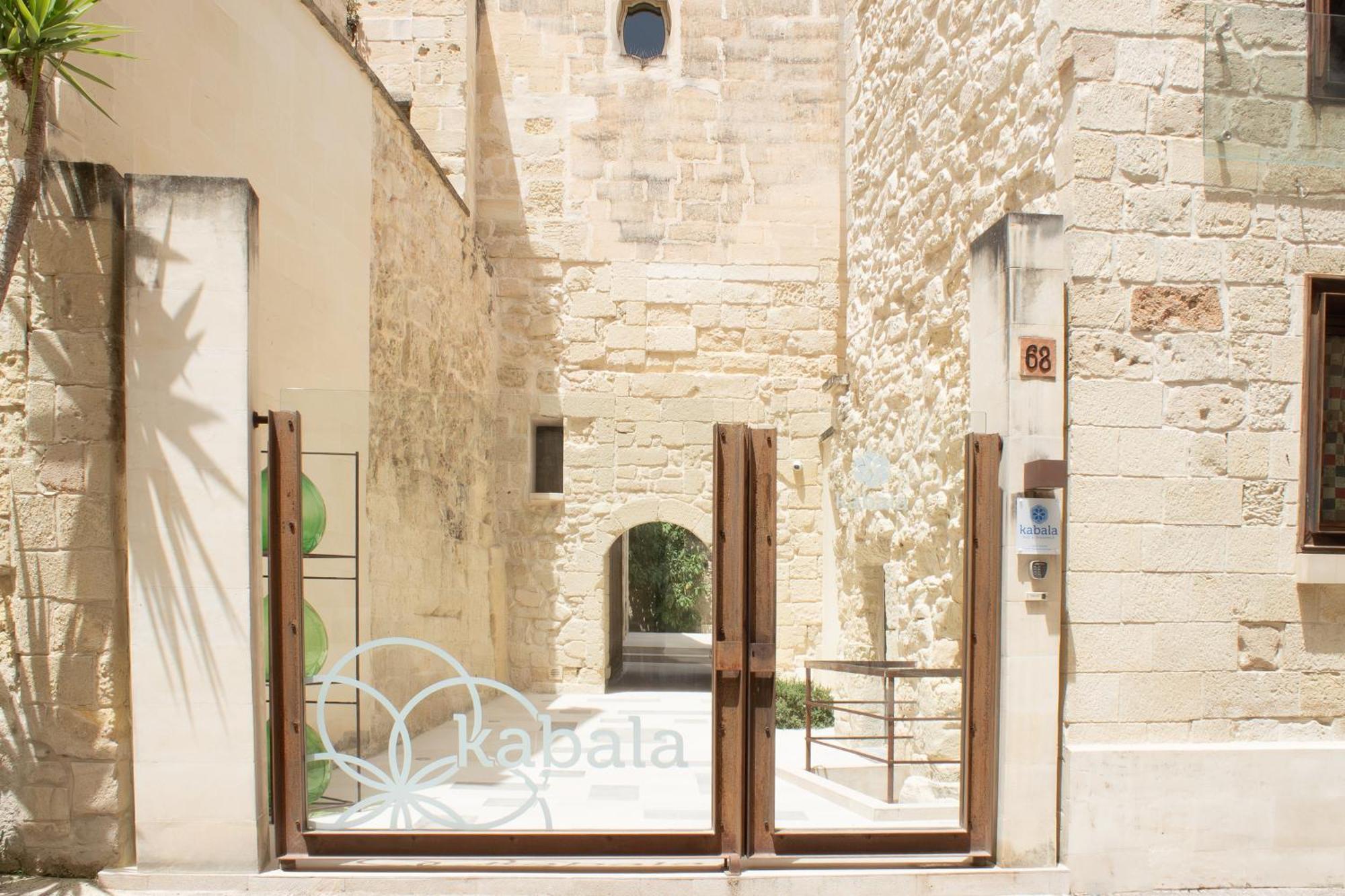 B&B Kabala Lecce Zewnętrze zdjęcie