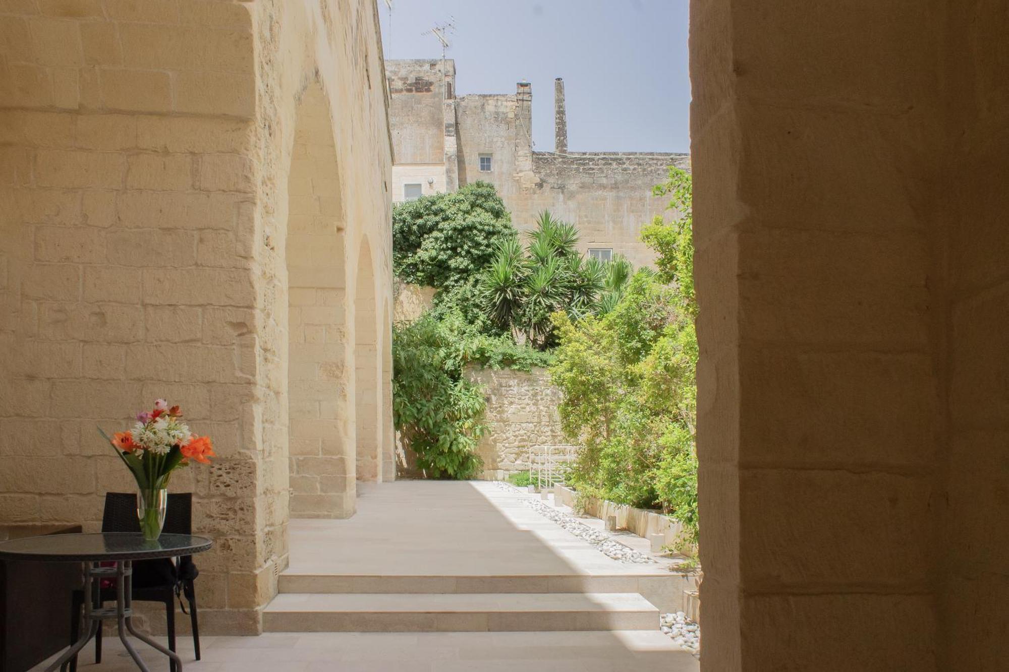B&B Kabala Lecce Zewnętrze zdjęcie