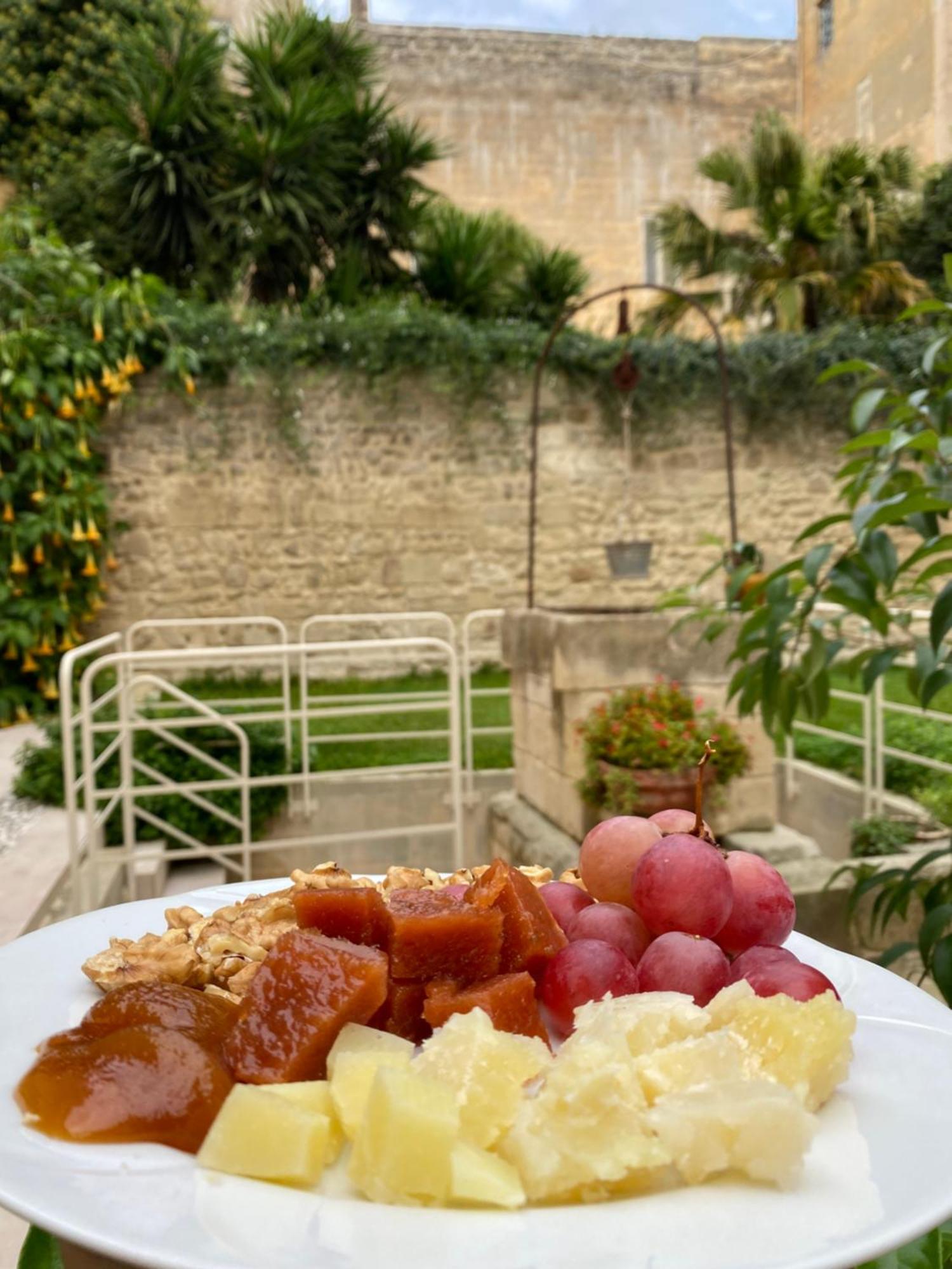 B&B Kabala Lecce Zewnętrze zdjęcie