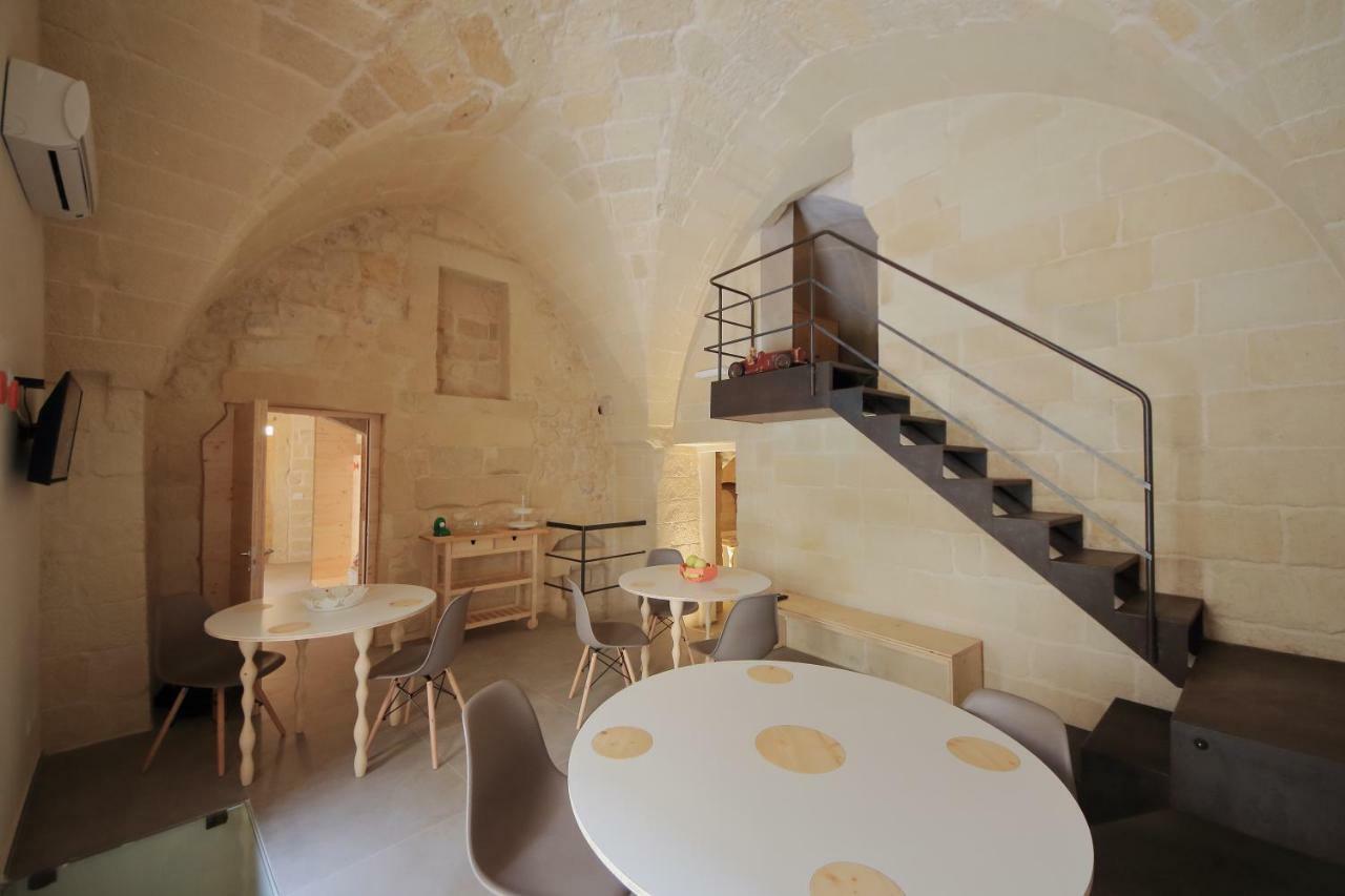B&B Kabala Lecce Zewnętrze zdjęcie