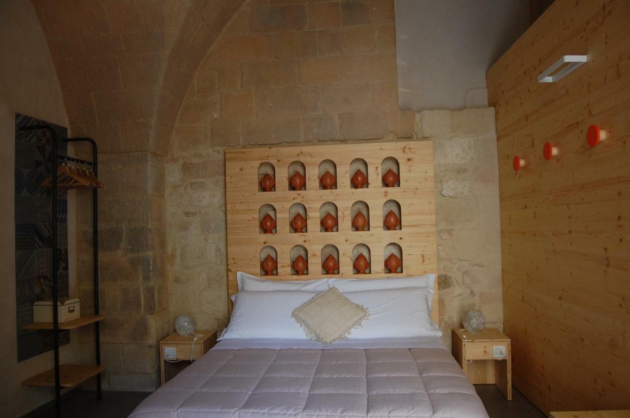 B&B Kabala Lecce Zewnętrze zdjęcie
